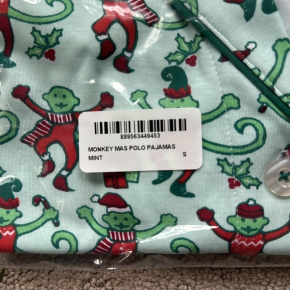 NWT Roller Rabbit Monkey Mas (2023) - Picture 3 of 5